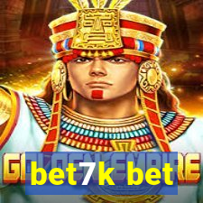 bet7k bet